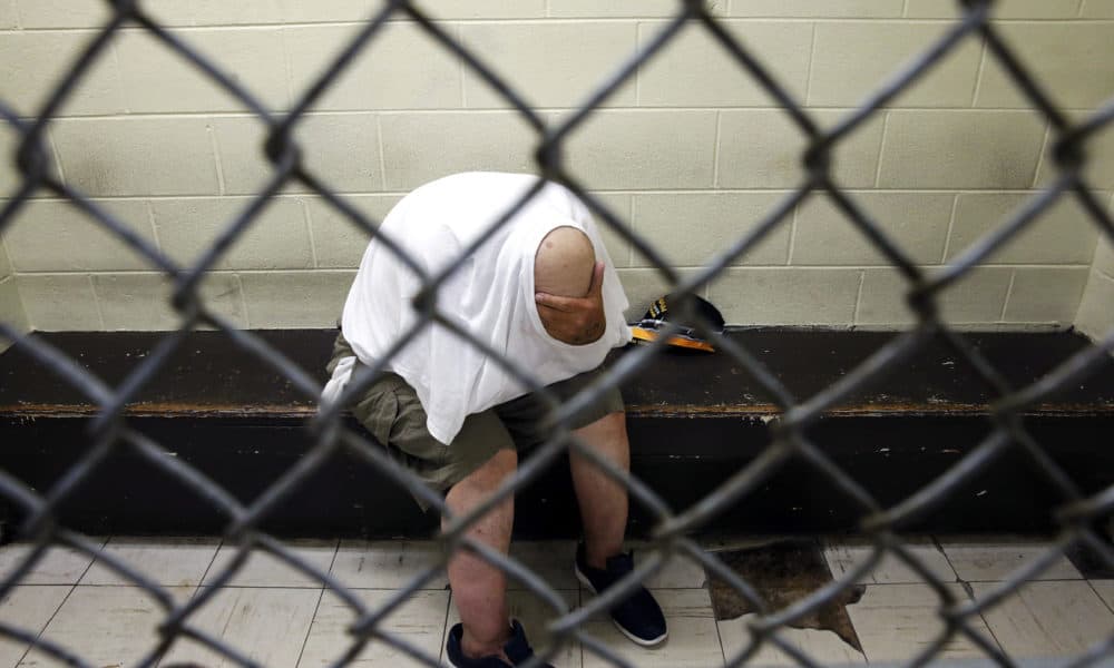 Texas Takes Steps To Stop Jailing People Who Are Too Poor To Pay Fines