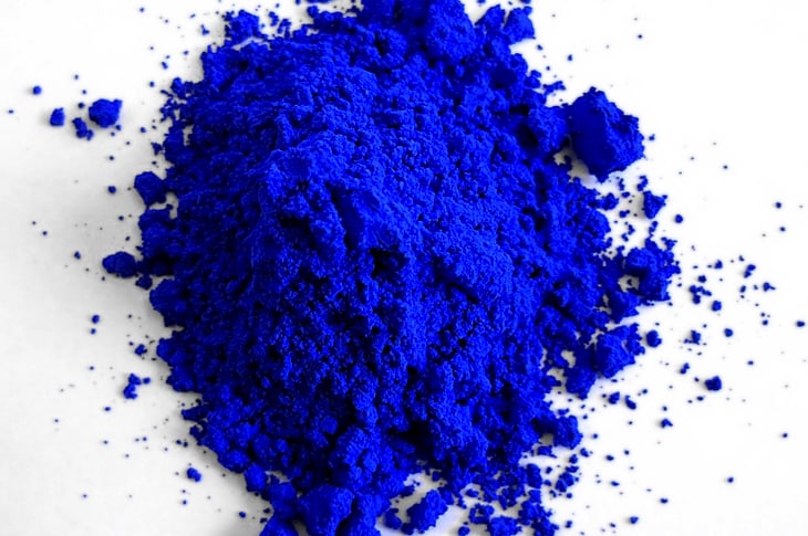 First New Blue Discovered In 200 Years Is Set To Become Beautiful New Crayon