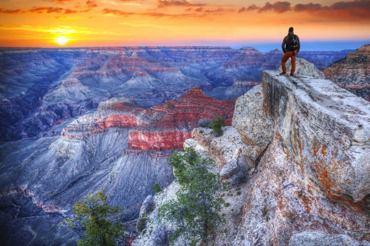 This Scientist Is Suing The Grand Canyon… For Religious Reasons. Find Out Why!