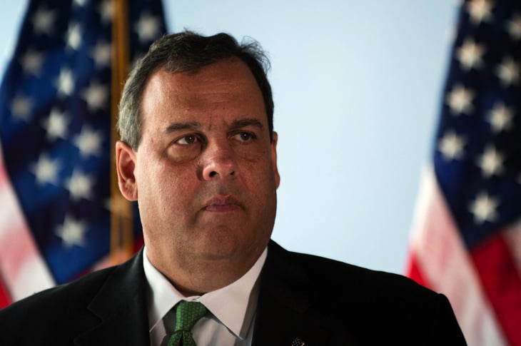 Chris Christie Just Vetoed A Ban On Child Marriage For A Confusing Reason
