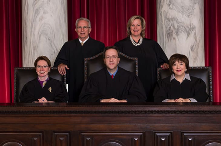 Anti-Gay Beating Not Considered Hate Crime, West Virginia Supreme Court Says