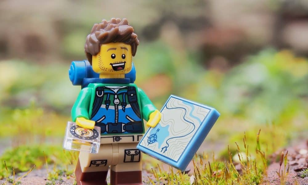 LEGO Reaches 100% Renewable Energy Goal 3 Years Early