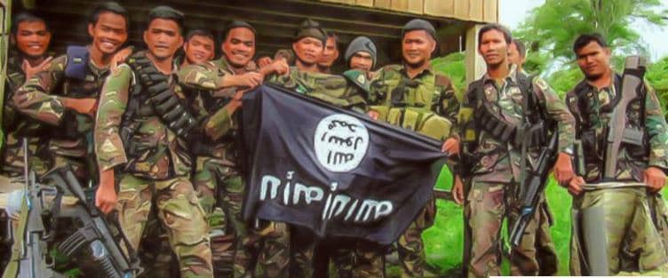 Did You Know ISIS Is In The Philippines? What You’re Not Being Told