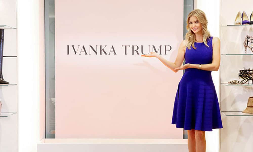 Shocking Exposé Of Ivanka Trump Clothing Factory Reveals Poverty Wages And Verbal Abuse