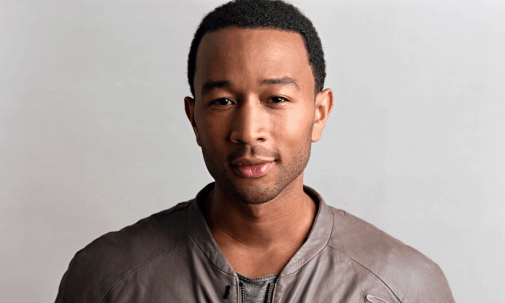 John Legend Donates Thousands To Pay Off Seattle’s Student Lunch Debt