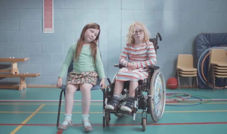 These Children Were Asked What Makes Them Different, And Their Responses Will Blow You Away