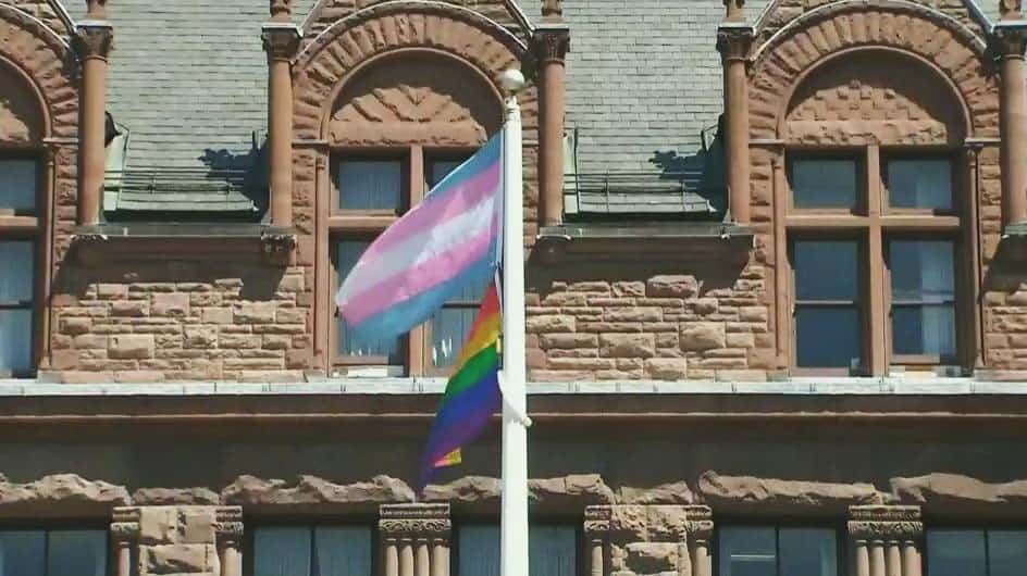 Canadian Parliament Passes Historic Transgender Rights Bill