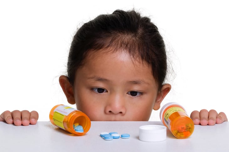 Lawsuit Brought Against State’s Foster Care System For Giving Kids Psychotropic Drugs