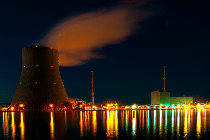Renewable Energy Surpasses Nuclear Power In Output For The First Time, EVER