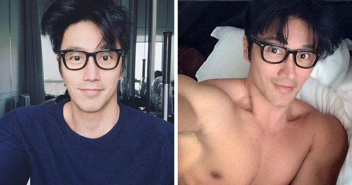 50-Year-Old Singapore Man Who Looks 20 ‘Wows’ The Internet, Shares His Youthful Secrets