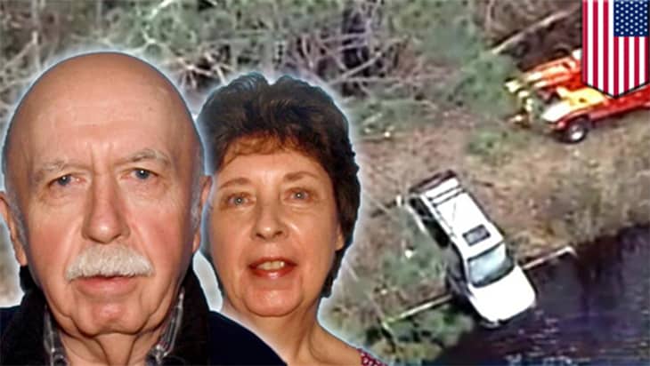 Elderly Couple Mysteriously Disappeared After Meeting With Craigslist Seller