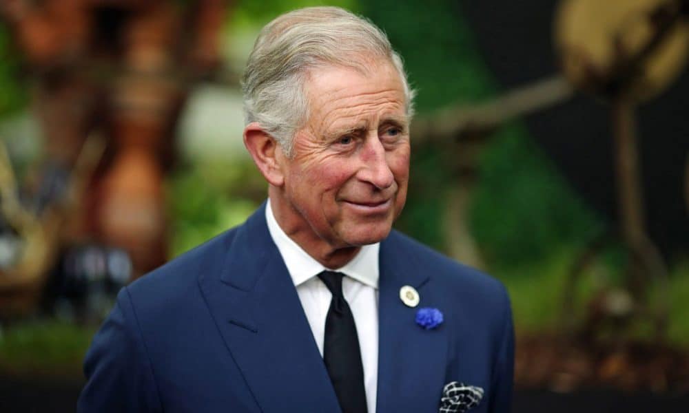 Prince Charles Is Opening A ‘Holistic’ Clinic Where Patients Can Receive Care For Free