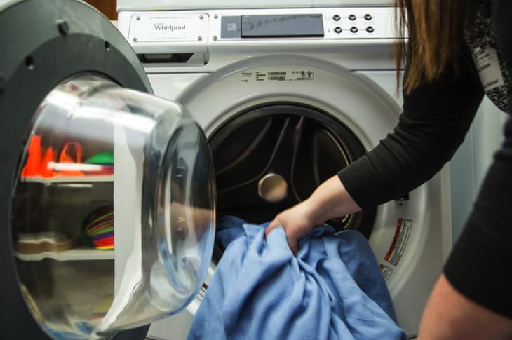 Whirlpool Installs Washers and Dryers At 60 More Schools For Homeless/Troubled Students
