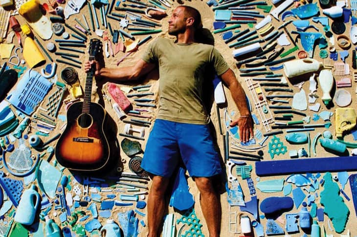 Jack Johnson Is Greening The Music Industry With These ‘Diva’ Demands