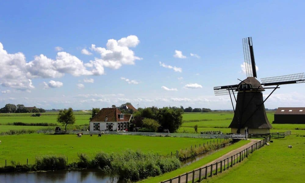 Why Isn’t The Netherlands Meeting Its Green Energy Goals?