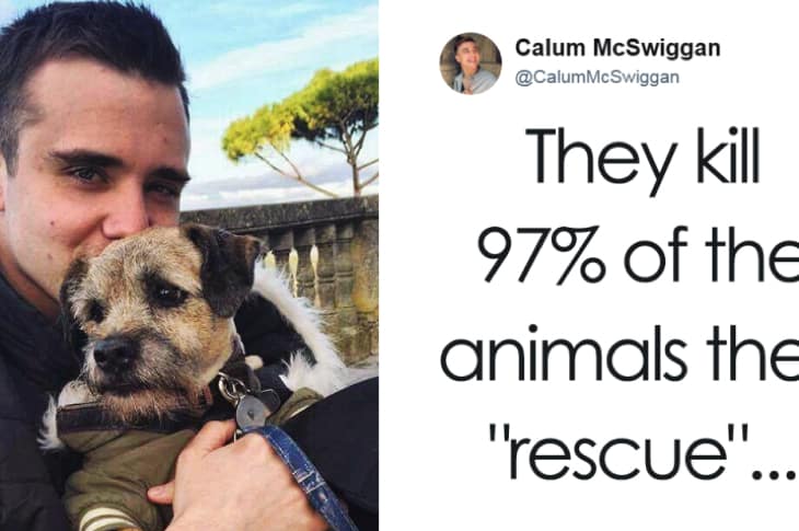 This Vlogger Called Out PETA For How Horrible They Are, And People Are Finally Listening