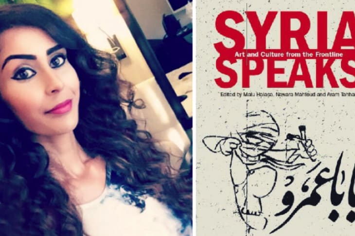 Woman Detained By Airport After Being Reported For Reading A Syrian Book