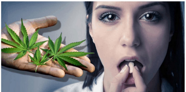 First-Of-Its-Kind Study Proves Cannabis Can Cure Opioid Addiction