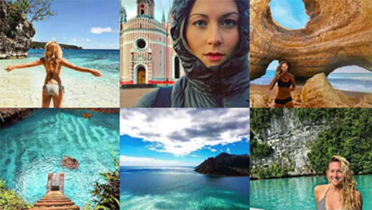 This 27 Year Old Woman Traveled To 196 Countries… And She Did It In Only 18 Months
