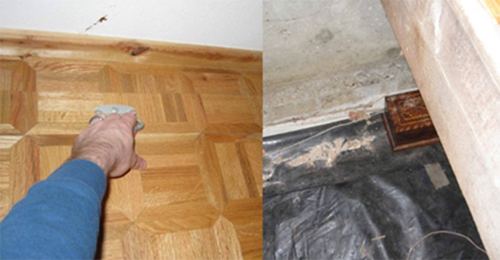 Couple Finds Secret Trap Door In Their New Home. What They Found Hidden Inside Is Amazing…