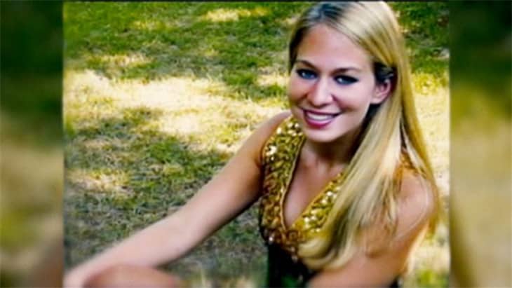 Police Gave Up The Search For Natalee Holloway, 12 Years Later Her Remains May Have Just Been Found…