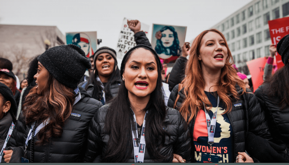 Creators Of Women’s March Announce Women’s Convention Activist Gathering In Detroit