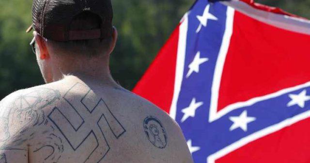 White Supremacists Have Been Taking Ancestry Tests And Aren’t Liking The Results