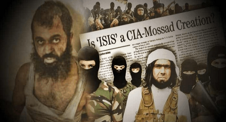 ‘ISIS Commander’ Arrested By Libyan Authorities Exposed As Israeli Mossad Agent
