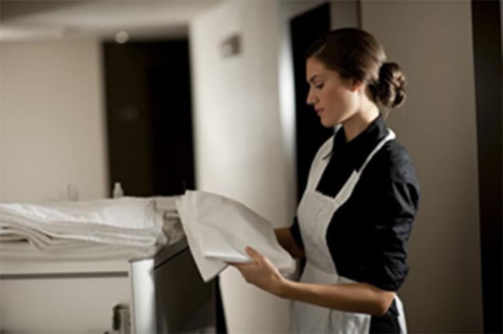 Hotel Maids Confess Dirty Secrets You Wish You Never Knew About