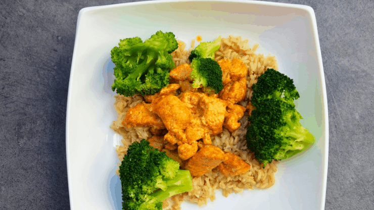 https://pixabay.com/en/meal-plate-chicken-rice-broccoli-932985/