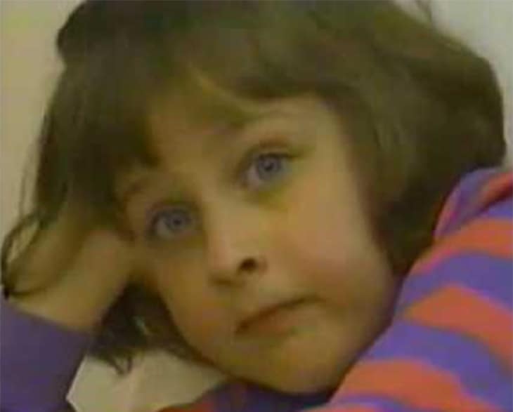 Psychopath Child Stunned The World When She Revealed She Wanted To End Her Family’s Lives