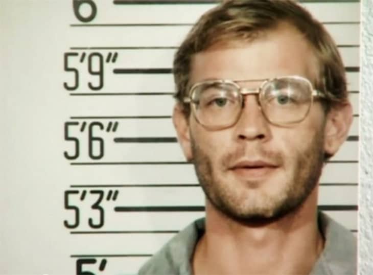 This Is What It Was Like To Grow Up With Notorious Serial Killer Jeffrey Dahmer
