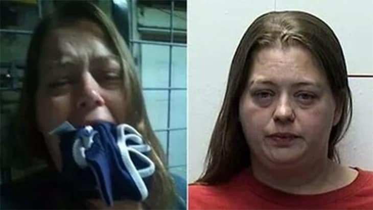 Woman Faked Her Own Kidnapping, Posts Staged Video On Facebook