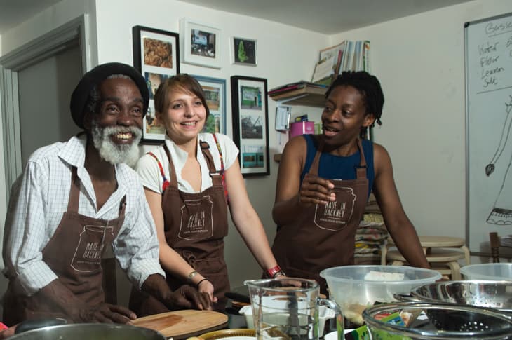 Plant-Based Cooking School Plans To Change The World One Free Class At A Time