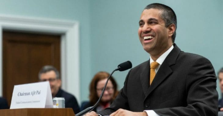 ‘This Is the Moment to Fight’: FCC Announces Net Neutrality Will Officially Die On June 11