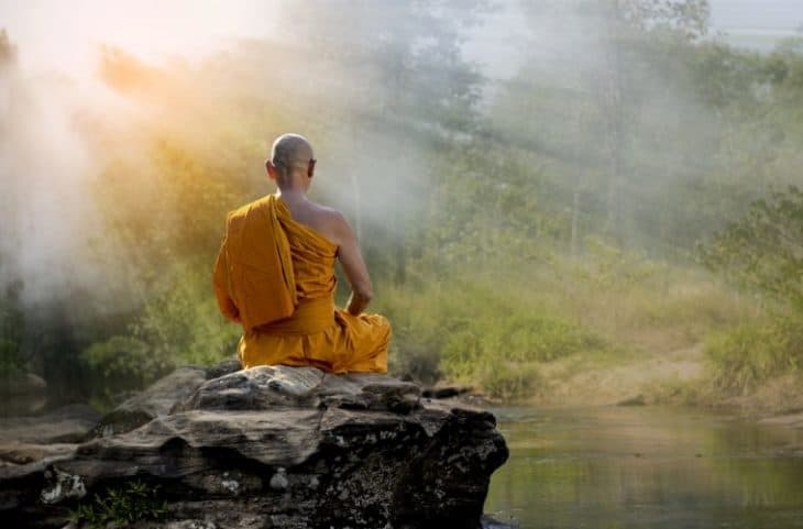 How To Have Your Own Personal Zen Master Around Anytime You Descend Into Stress