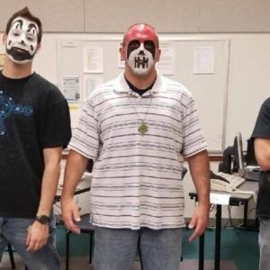 These Cops Became Juggalos To Protect The People Of Nebraska