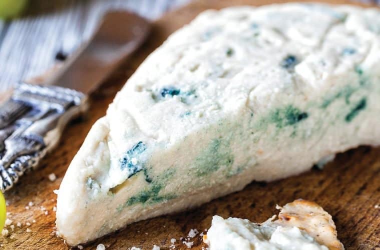5 Of The Best Homemade Vegan Cheeses That Will Make You Forget About The Real Thing