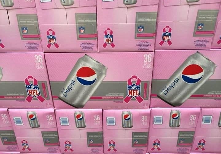 Pepsi Caught Hiding Known Cancer Causing Carcinogenic Chemicals Within Their Products