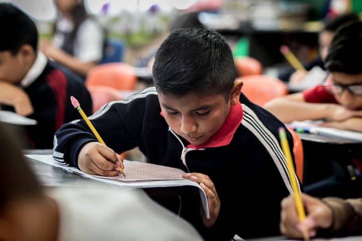 Why Boys And Girls May Score Differently On State Tests