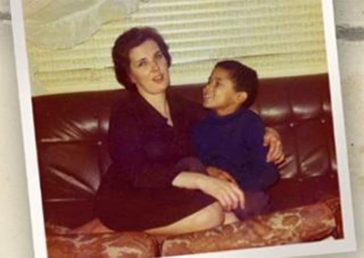 He Was Adopted By His Birth Mother, But No One Actually Knew That He Was Truly Hers.