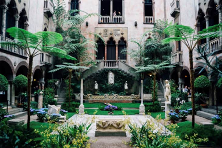 The Tireless Search For The Isabella Stewart Gardner Museum Thief