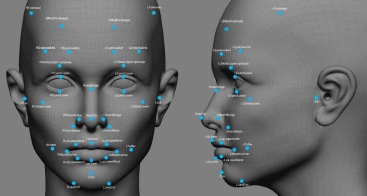 Facial Recognition For ALL International Inbound and Outbound Passengers Begins at Orlando Airport — Data Retained for “75 Years”