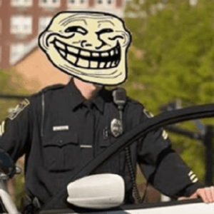 Cops Threaten To Prosecute People Who Troll Their Weed Bust Posts On Facebook
