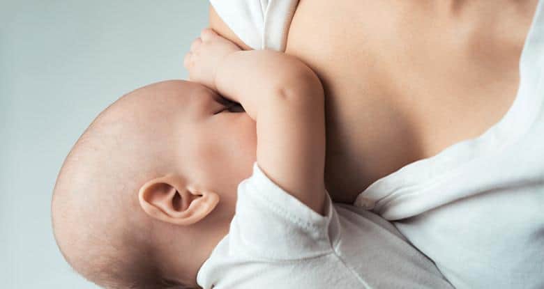 Public Breastfeeding In All 50 States Has Only Now, In 2018, Been Finally Legalized