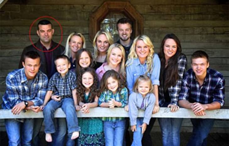 Everyone Thought They Were A Perfect Christian Family Until Police Started Investigating