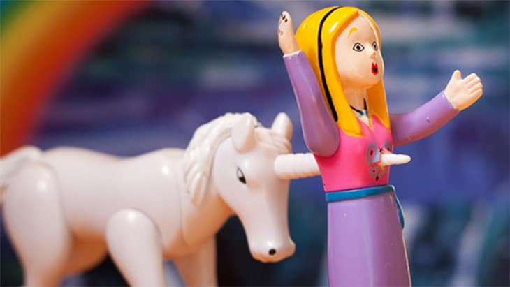 41 Toys That You Won’t Believe Are Meant For Kids