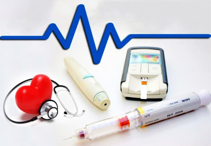 Diabetes Complications: 19 Risks Everyone With High Blood Sugar Should Know