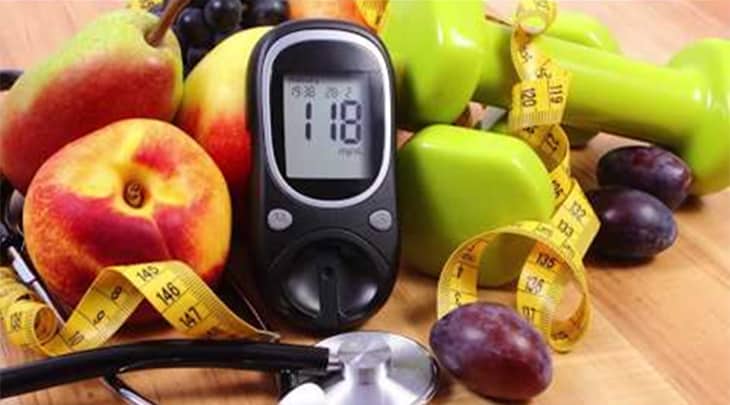 Effective Ways To Control Diabetes Without The Use Of Medicine