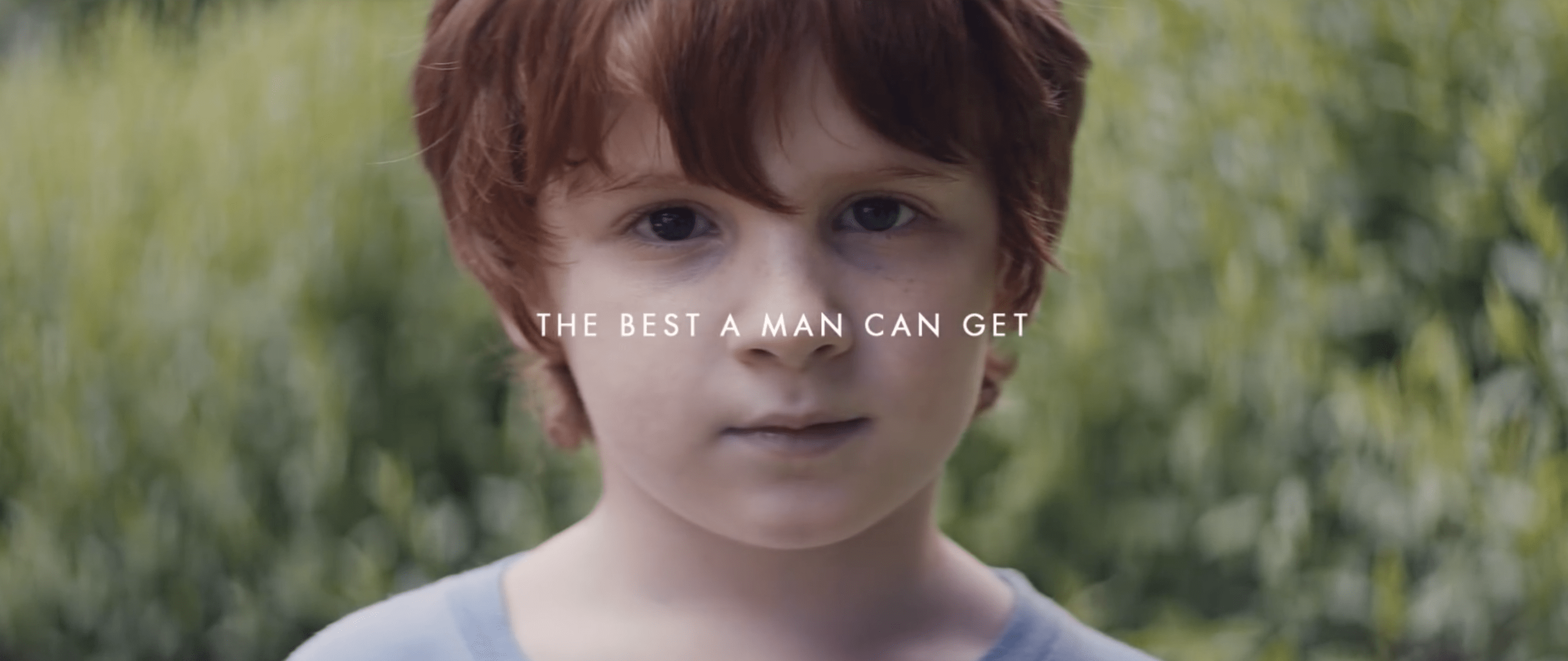 Gilette, Threatened To Lose Customers Over Controversial “We Believe” Ad
